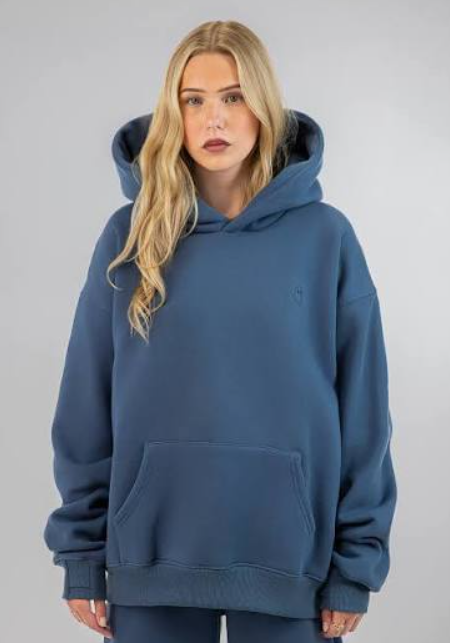 Heavyweight Hoodie